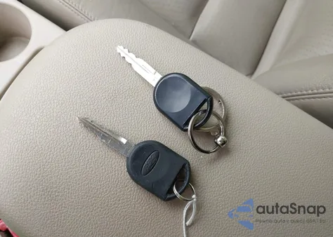 2006 Ford Freestyle Sel z USA, uszkodzony, nr VIN 1FMZK02146GA00313